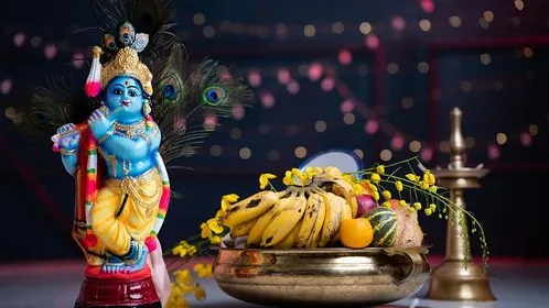 जन्माष्टमी 2025: कब मनाई जाएगी श्रीकृष्ण जन्माष्टमी? जानिए सही तिथि, शुभ  मुहूर्त और व्रत का महत्व - janmashtami 2025 kab mnayi ja rhi hain janiye  sahi tithi subh muhart-mobile