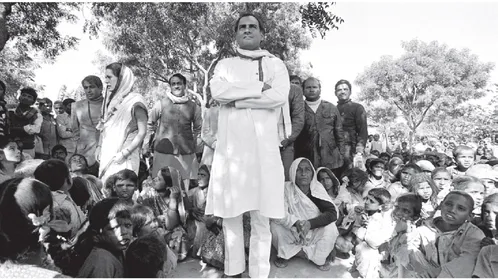 राजीव गांधी जयंती विशेष: भविष्यदर्शी कदम थे पंचायतों को शक्तिसंपन्न बनाना  और 18 साल के युवाओं को वोट का अधिकार देना