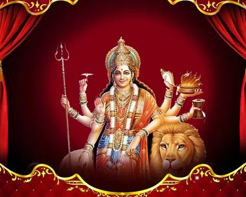 Shardiya Navratri Tithi 2024 : जानें शारदीय नवरात्रि 2024 की तिथियां