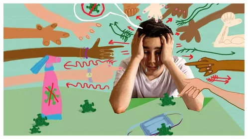 Parenting Tips: Are we choking our kids with academic pressure? - Times of  India | - Times of India