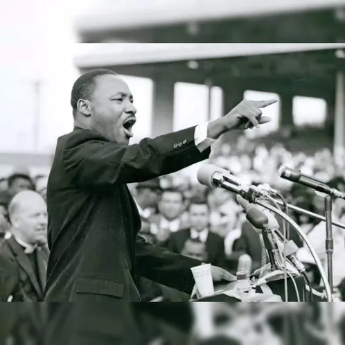 आज का इतिहास: आज इतिहास में, 28 अगस्त: मार्टिन लूथर किंग जूनियर ने दिया था  'आई हैव अ ड्रीम' भाषण - द इकोनॉमिक टाइम्स