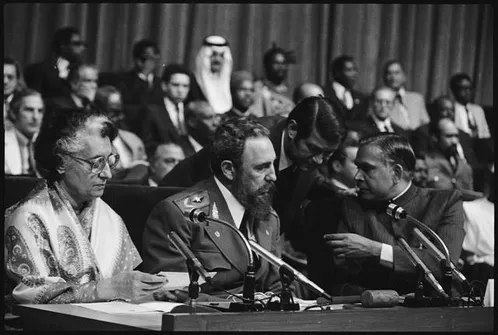 How India has kept the spirit of NAM alive