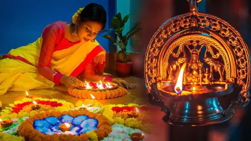 Diwali 2023: दिवाली के साथ आखिर क्योंं मनाए जाते हैं 5 पर्व, जानें कब कौन  सा पड़ेगा त्योहार | Diwali 2023 Why we celebrate Deepavali festival  Significance in Hindi