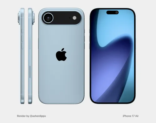 Apple iPhone 17 rumors: Everything we know so far