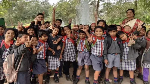 बच्चों के भविष्य की चिंता है, KV में कराना है एडमिशन... यहां जानें स्टेप  बाय स्टेप पूरा प्रोसेस | Kendriya Vidyalaya complete admission 2025 updated  process know what you want