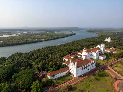 Goa