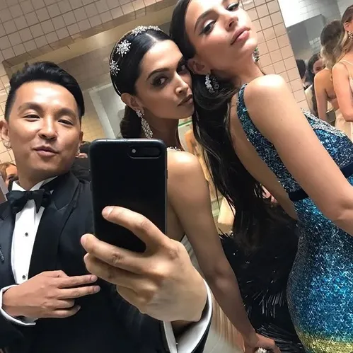 MET Gala