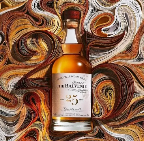 A bottle of alcohol on a colorful background

AI-generated content may be incorrect.