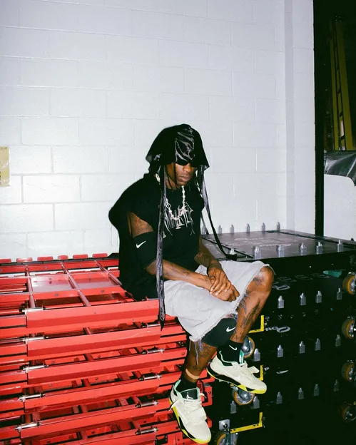 Travis Mumbai