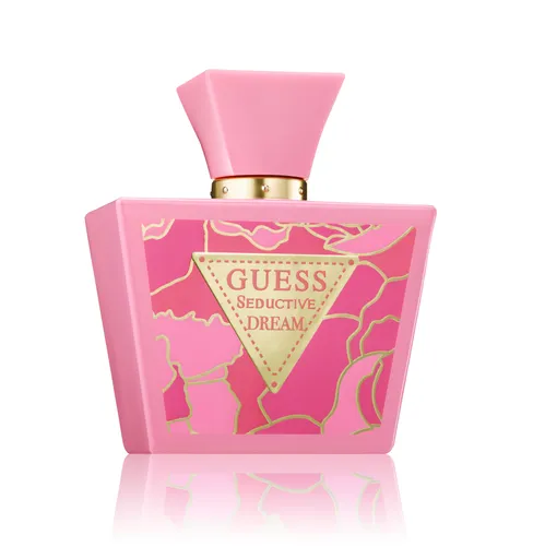 Seductive Dream_Guess