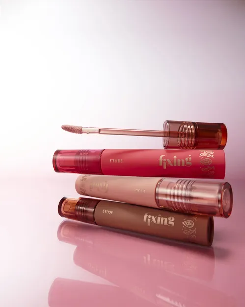 Etude India Inspired Fixing Tints