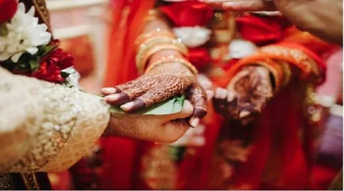 Vivah Muhurat november december 2022 Marriage can be done on these dates in  November and December see which day is Muhurat | Jansatta