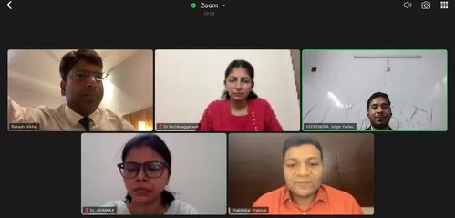 Dy. Commandant Rakesh Nikhaj (@Rakeshnikhaj) / X