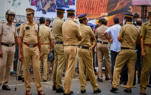 MP Police Violates Traffic Laws: Vehicles Operated Without Registration,  Insurance - Global Governance News- Asia's First Bilingual News portal for  Global News and Updates