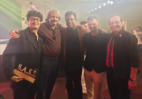 Fabb pageant 2025 eminent Jury Members