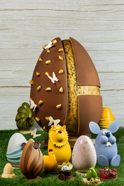 Easter image 1 