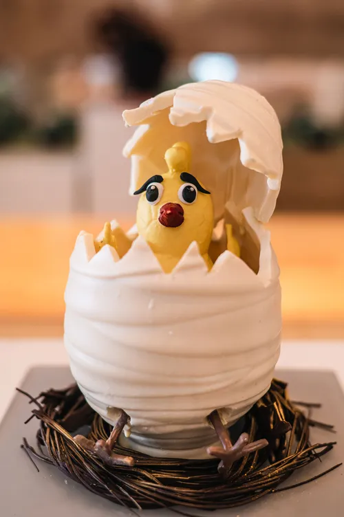 Easter 2025_JW Marriott Hotel Bengaluru 1