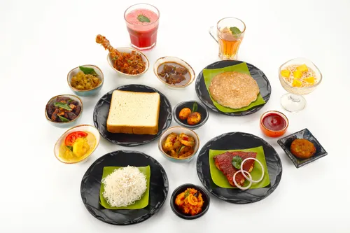 Kappa Chakka Kandhari