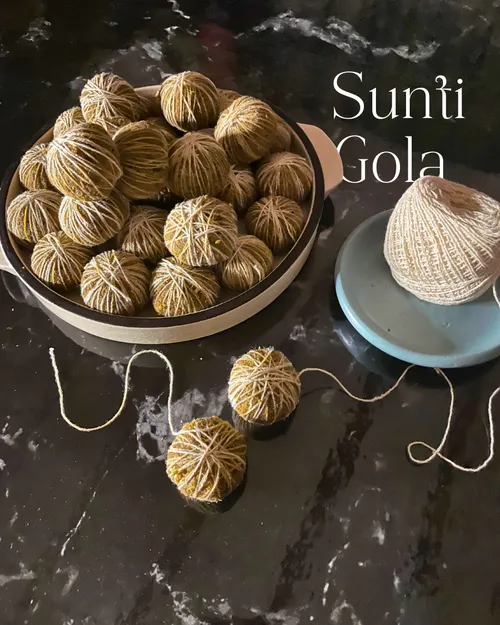 Sunti Gola