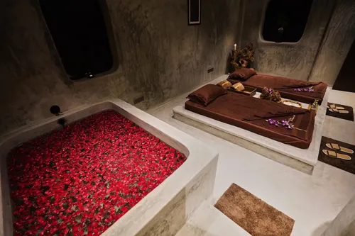 Florain Hurel Hair Couture