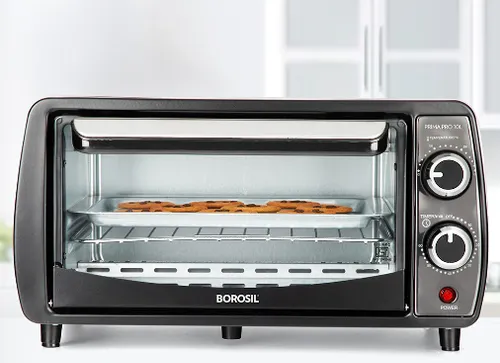 Toaster Oven