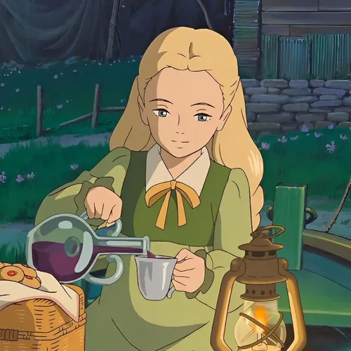 When Marnie Was There