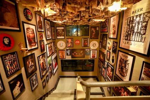 Berlin Brew Beer Garden_Launch