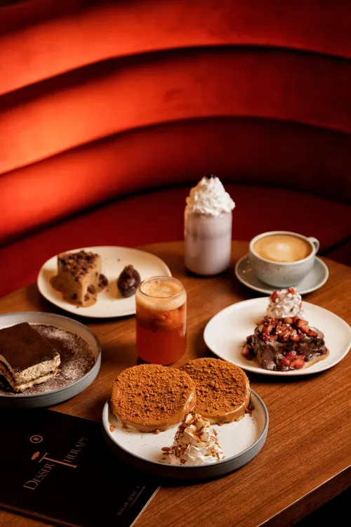 Dessert Images 1Dessert Images 1