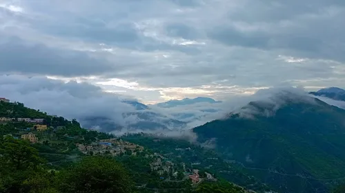 Monsoon