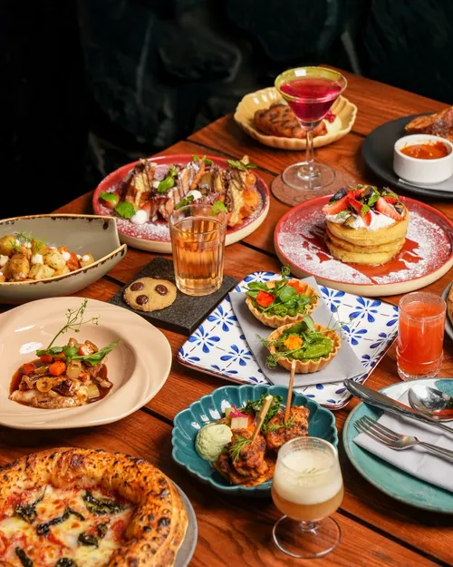 Cobblercrewbrunch