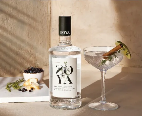 Gin