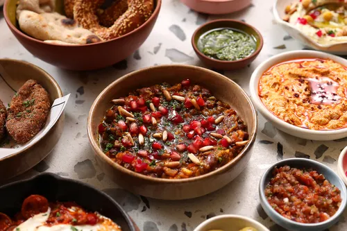 2 Brunch at FARRO
