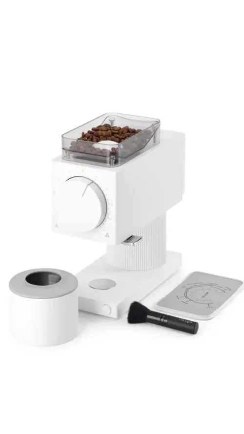 Coffee Grinder