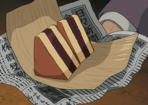 Studio Ghibli Food: Where to Find Delicious Anime Food