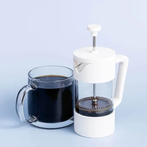 French Press Coffee Maker