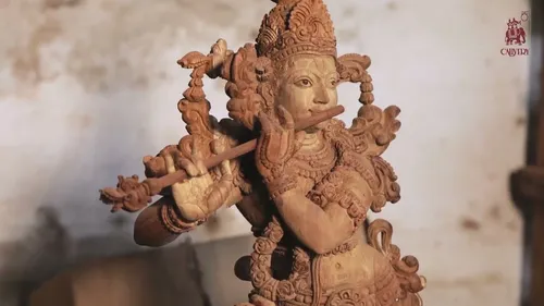 Cauvery Handicrafts Emporium – Karnataka State Handicraft Development  Corporation Ltd