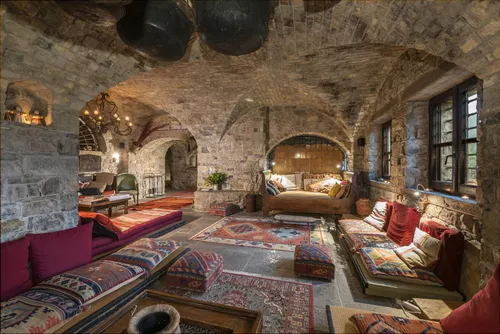 Vacanze in Monastero, Vacanze Spirituali | Eremito