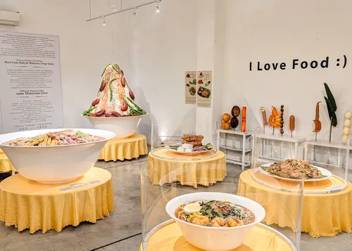 Wonderfood Museum Penang: what to expect from your visit
