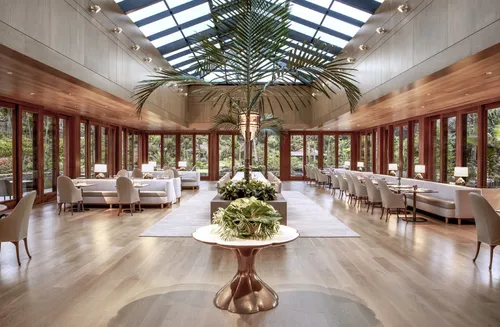 Wellness Resort - Sensei Lānaʻi, A Four Seasons Resort - Hawaii Spa Retreat