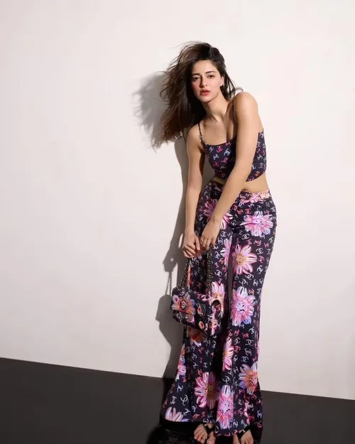 Ananya Panday