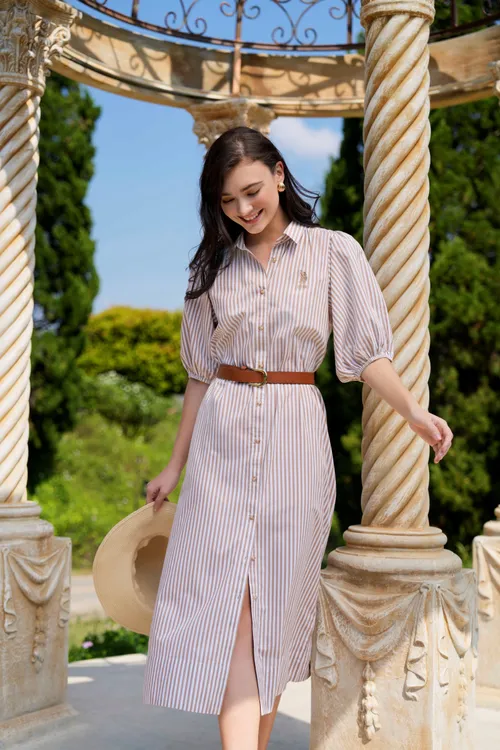 Summer clothes