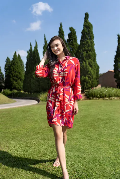Summer clothes