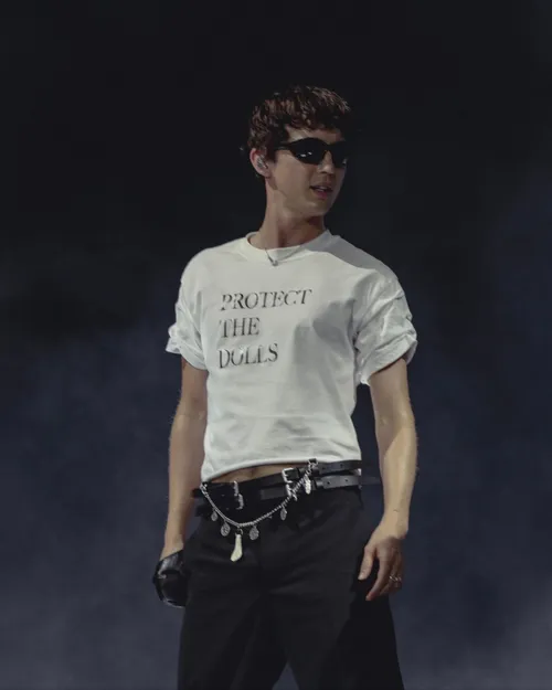 Troye Sivan