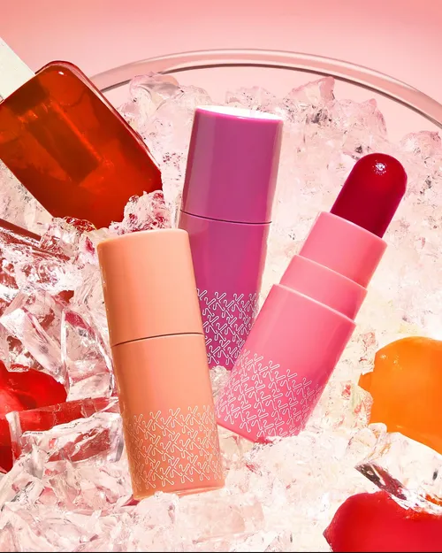Kay Beauty Jelly Lip & Cheek Wand - Product Image