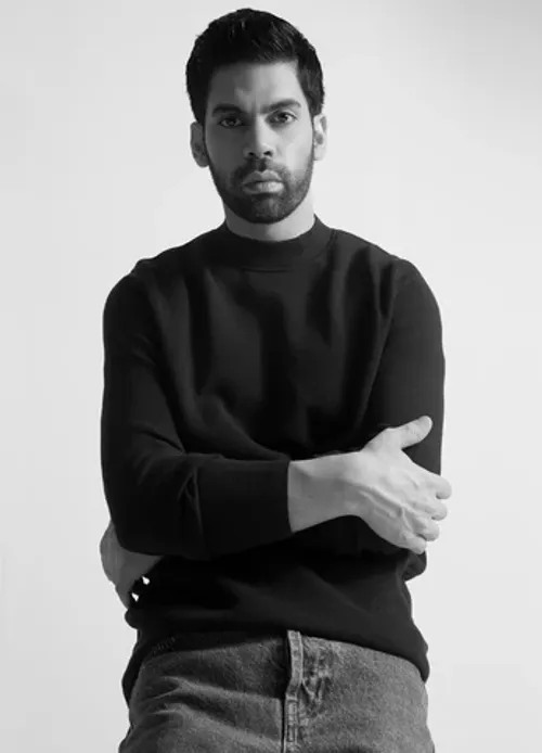 dhruvkapoor