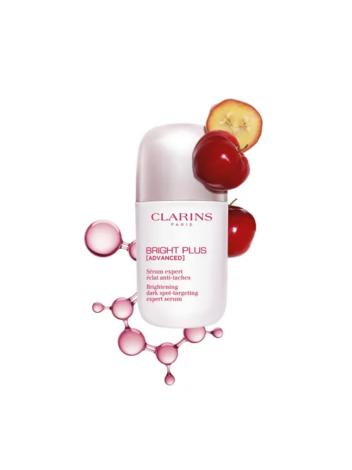 CLARINS Bright Plus Advanced Serum_50 ML