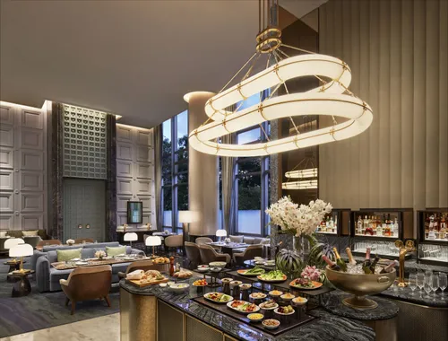 Four Seasons Mumbai