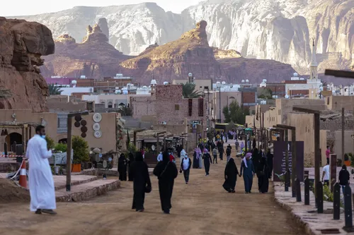 AlUla 