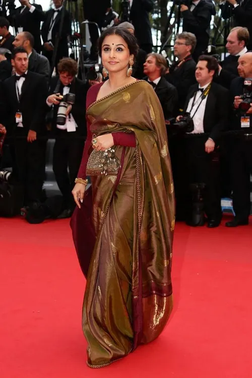 Vidya Balan