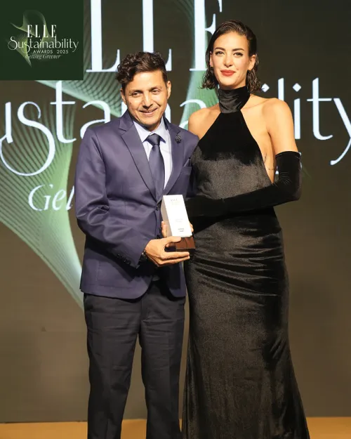 sustainability awards